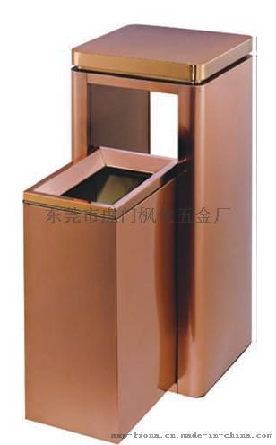公共场合垃圾桶 烟灰桶